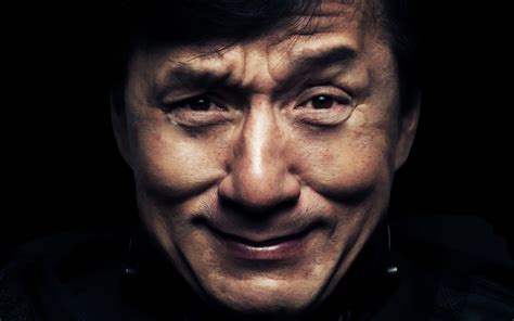 images of jackie chan